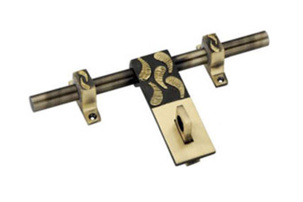 Tribolt