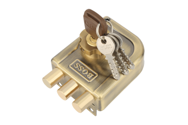Tribolt